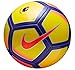 Nike Premier League Hi-Vis Pitch Soccer Ball