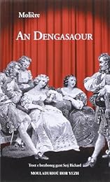 An  dengasaour pe An amourouz gwallimoret