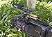 Rode SM3-R Camera Shoe Shockmount, Black