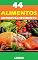 Livro 44 Alimentos e Bebidas Antienvelhecimento: Os Melhores Alimentos e Bebidas Antienvelhecimento (Saude Livro 1)