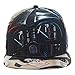 Star Wars Adult Duel Looking Glass Sublimated Snapback Hat