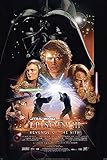 POSTER STOP ONLINE Star Wars Episode III - Revenge