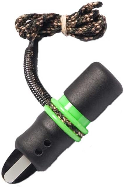 Bugling Bull The Temptress Cow Call 