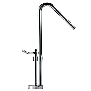 Wasserhahn Aufsatzwaschbecken