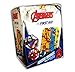 Marvel Avengers Bandages 100CT, 3/4