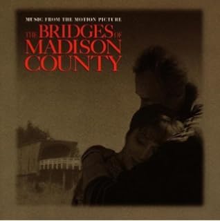 Johnny Hartman Various Artists The Bridges Of Madison County Music From The Motion Picture Amazon Com Music
