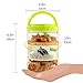 Pet Cuisine Dog Treats Puppy Chews Training Snacks,Sweet Potato Strips,12 oz
