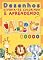 Livro DESENHOS: DIVIRTA-SE COLORINDO E APRENDENDO