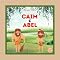 Livro Caim e Abel (Bíblia Infantil Livro 5)