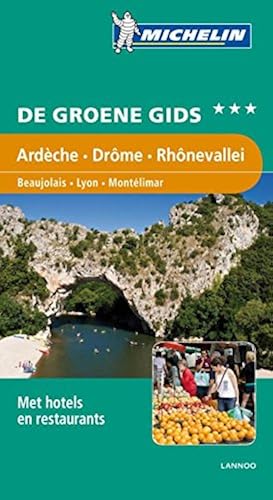 Download Gv (Nl) Ardeche Rhonevallei PDF