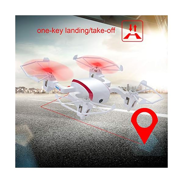 techrc quadcopter