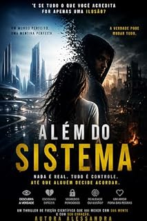 Livro ALÉM DO SISTEMA