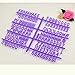 Letters for Changeable Felt Letter Boards 3/4
