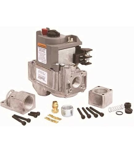61-103652-01 - Expansion Valve (TXV) - R-410A, 3-Ton, 3/8 in. Inl 61-103652-01 - Expansion Valve (TXV) - R-410A, 3-Ton, 3/8 in. Inl