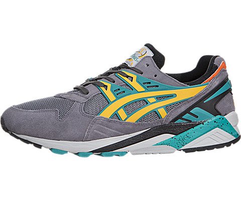 Amazon Asics Tiger Men's Gel-kayano Trainer Shoes Onitsuka