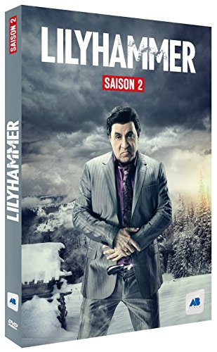 Lilyhammer - Saison 2