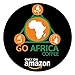 Go Africa Coffee 8oz Bag (Whole Bean) Dark Roast