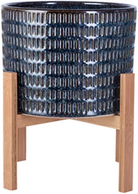 Amazon Com Edcm Large Ceramic Pots Extra Large Floor Ceramic