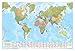 World Political Map (Marco Polo Maps)