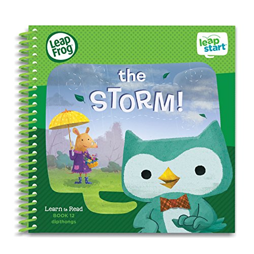 5 LeapFrog+LeapStart+Learn+Read+2
