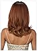 BOBBI BOSS Premium Synthetic Wig - M781 DAHLIA