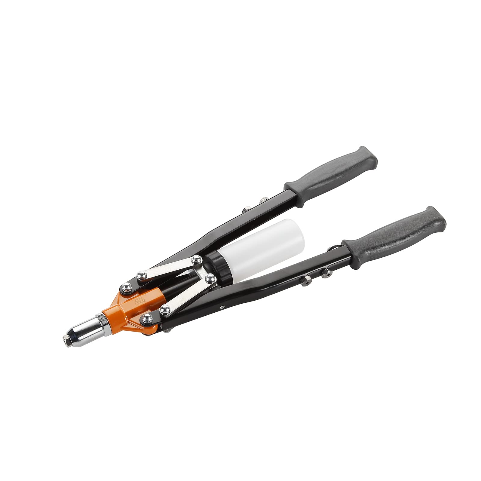 HR 170888 – 2 Hand Riveter up to 6.4 mm Aluminium Body 450 mm high Resistance