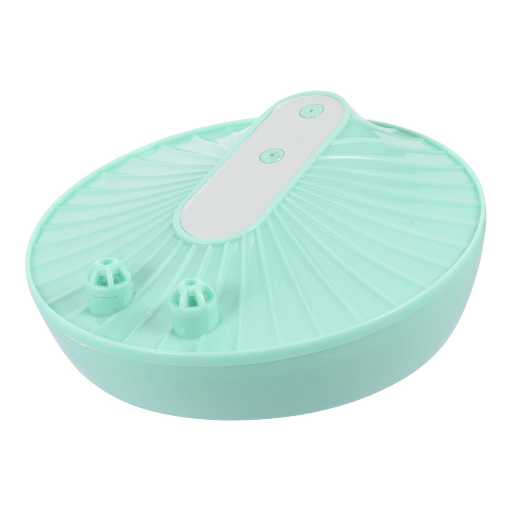 GOOHOCHY Mini Dishwasher Countertop Portable Dish Washing Machine Usb Dishwasher Easy to Use Great for Travel Business