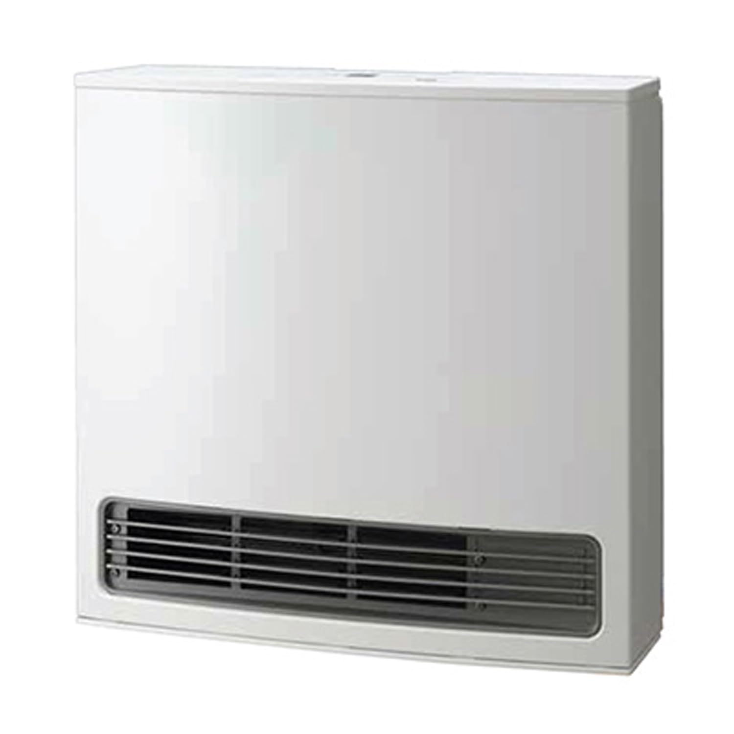 ノーリツ Noritz ガスファンヒーター Standard Type スノーホワイト GFH-4007S (プロパンガス(LPガス))商品画像