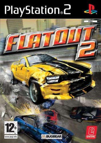 FlatOut 2