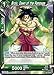 Dragon Ball Super TCG - Broly, Dawn of the Rampage - Series 1 Booster Galactic Battle - (Series 1 Booster: Galactic Battle) - BT1-076