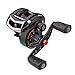 Abu Garcia Low Profile Baitcast Fishing Reel - RVO3 SXHS / RVO3 SXHSL