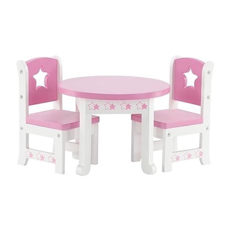 doll table