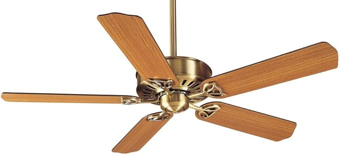 Hunter Fan Co 23247 The Paramount Xp 54 Indoor Ceiling Fan