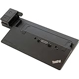 Original ThinkPad Pro Dock ( 40A10090US ) With 90W AC Adapter Factory Sealed Lenovo USA