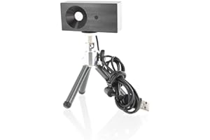 FIELD TESTED SYSTEMS RSpec Explorer, Classroom Video Spectrometer for Gas Tube Spectrum and other Spectra