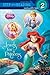 Jewels for a Princess (Disney Princess) (Step into Reading)