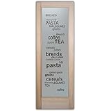 Pantry barn doors