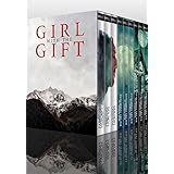 The Girl with The Gift: A Collection of Gripping Paranormal Mysteries