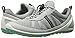 ECCO Women's Biom Lite Speed Lace Sporty Lifestyle Shoe, Concrete/Concrete, 36 EU/5-5.5...