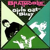 GIRLS GET BUSY                                     image