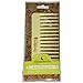 Macadamia Healing Oil Infused Comb Comb Unisex, 1 Count