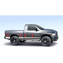 Amazon.com: Made in USA! Compatible with 2002-2008 Dodge Ram 
