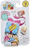 Disney Tsum Tsum Series 7 Style #1 - King Louie/King Triton/Tsumprise