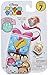 Disney Tsum Tsum Series 7 Style #1 - King Louie/King Triton/Tsumprise