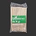 Envirolines Heavy Weight Disposable Wooden Knife, Bag of 50
