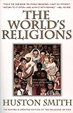 The World's Religions, Revised and Updated: A Concise Introduction (Plus)