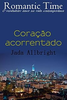 Livro Coração acorrentado - Romantic Time 5