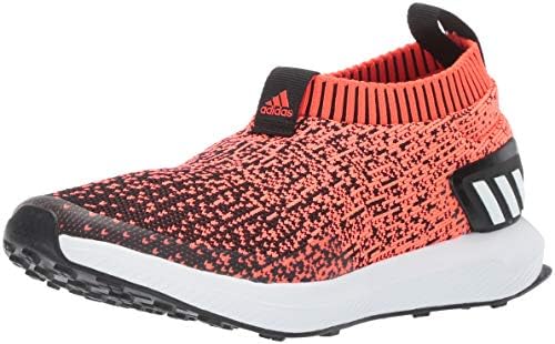 adidas rapidarun laceless black