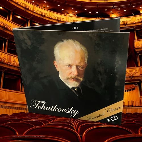 Pyotr Il'yich Tchaikovsky, Leonard Bernstein, New York