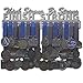 Allied Medal Hangers Think Strong, Be Strong, Finish Strong (18